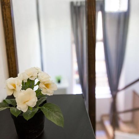 Central Budget Lofts Appartement Boedapest Buitenkant foto