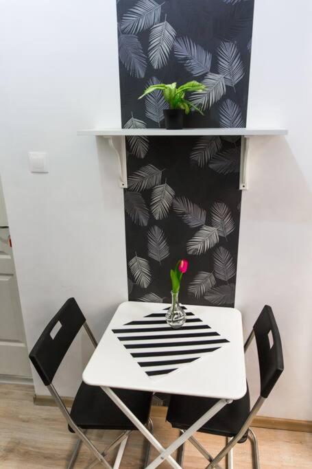 Central Budget Lofts Appartement Boedapest Buitenkant foto